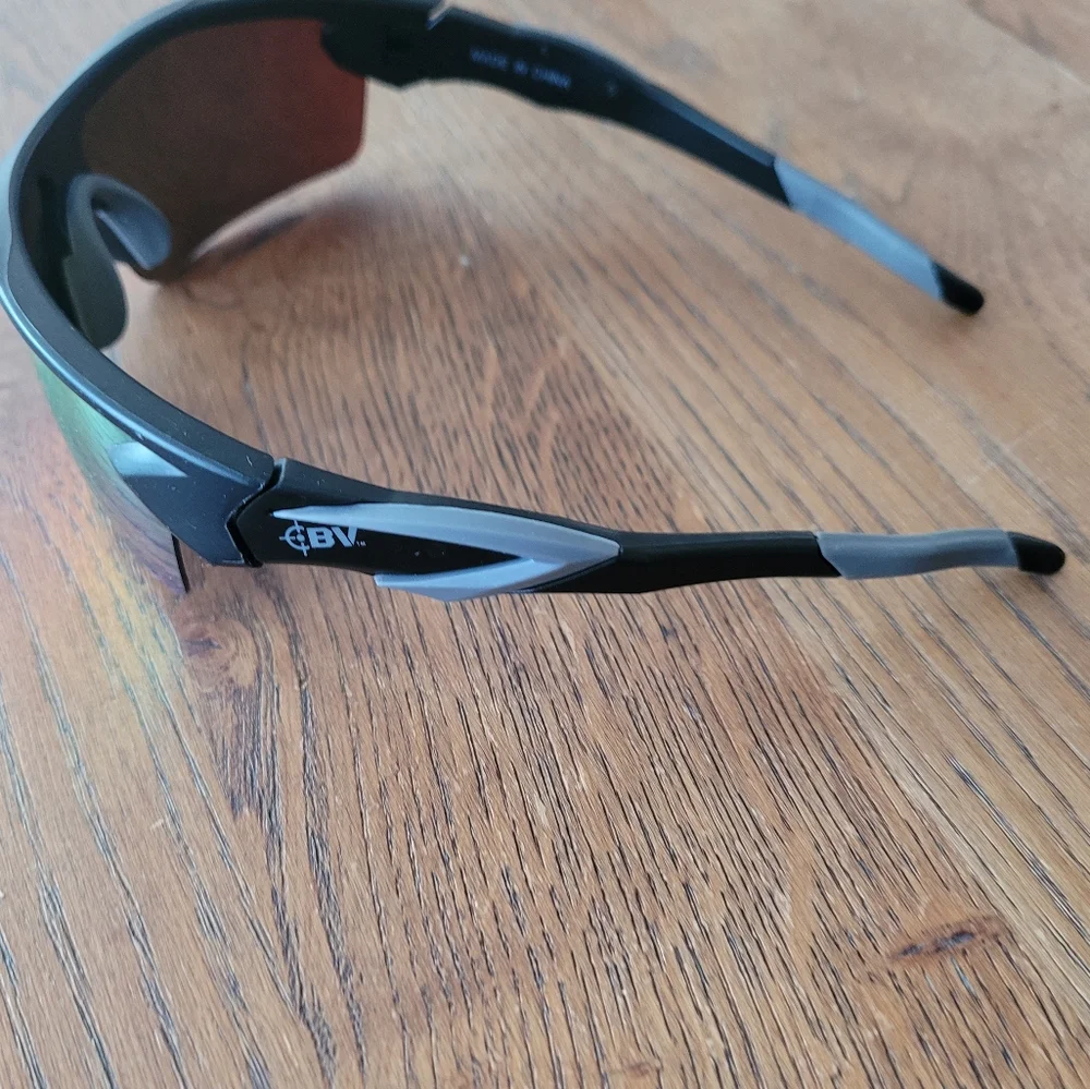 BattleVision Polarized Anti-Glare Glasses